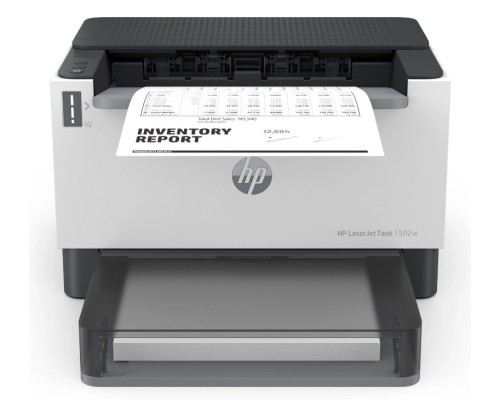 [Принтер/МФУ] HP LaserJet Tank 1502w (2R3E2A) {A4, 22ppm, USB/Wi-Fi, tray 150 СНПТ}