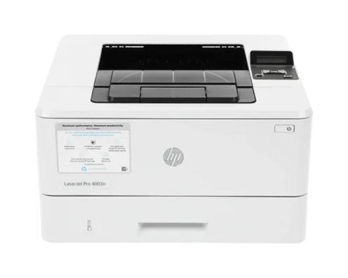 [Принтер/МФУ] HP PRINTER LJ PRO 4003N (2Z611A)