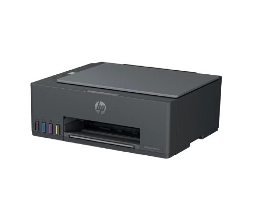 [Принтер] HP SMART TANK 581 (4A8D4A) {A4, 4800x1200 dpi, 12 стр./мин,  Wi-Fi}