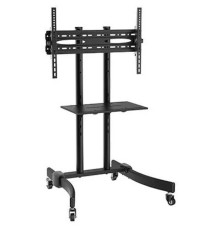 Стойка для телевизора Cactus CS-ST1030BK, 37-70