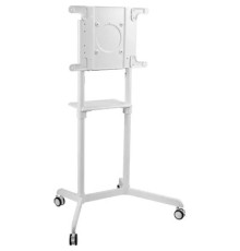 Стойка для телевизора Cactus CS-ST1146WT, 37-70