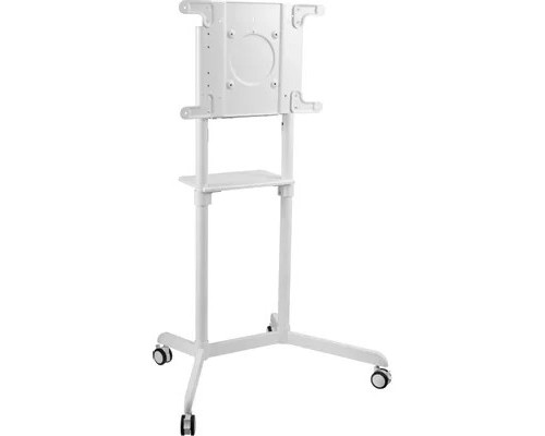 [кабели] Стойка для телевизора Cactus CS-ST1146WT, 37-70