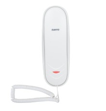 SANYO RA-S120W Телефон проводной