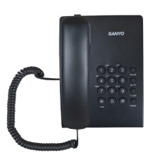 SANYO RA-S204B Телефон проводной