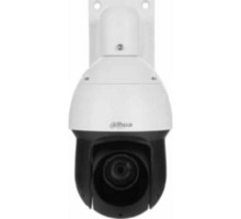 DAHUA DH-SD49225DB-HC Уличная купольная PTZ HDCVI-видеокамера Starlight 2Мп, 1/2.8” CMOS, моторизованный объектив 4.8~120мм (25x), ИК-подсветка до 100м