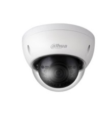 DAHUA DH-IPC-HDBW1230EP-0360B-S5 Уличная купольная IP-видеокамера 2Мп, 1/2.8” CMOS, объектив 3.6мм, ИК 30м, IP67, IK10, металл