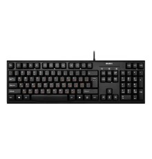 Клавиатура SVEN KB-S300 чёрная (104кл.)