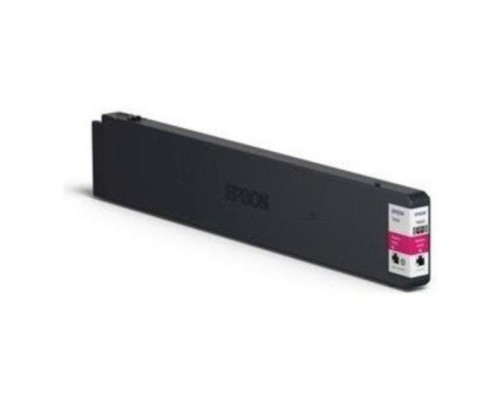 [Расходные материалы] Картридж/ Epson WorkForce Enterprise WF-C20750 Magenta Ink