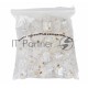 Джек телеф. 6P-4C (уп.100шт) Rexant 05-1012