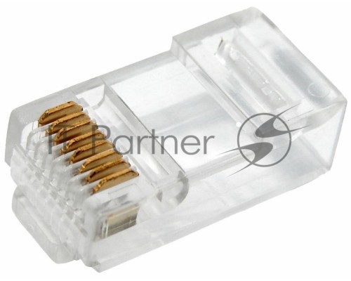 Джек комп. 8P-8C кат.5е PROCONNECT 05-1021-3 Джек комп. 8P-8C кат.5е PROCONNECT 05-1021-3