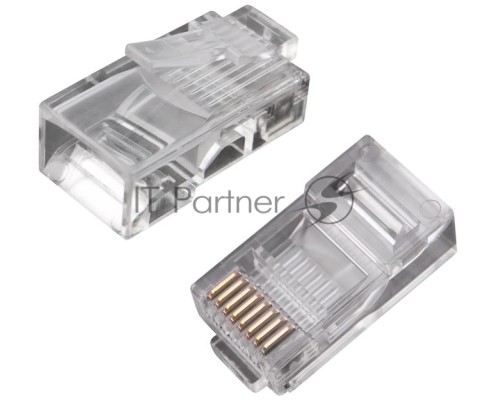 Джек комп. 8P-8C кат.5е PROCONNECT 05-1021-3 Джек комп. 8P-8C кат.5е PROCONNECT 05-1021-3