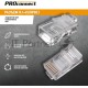 Джек комп. 8P-8C кат.5е PROCONNECT 05-1021-3