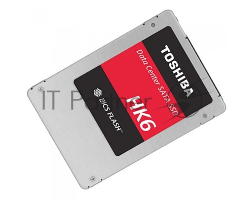 SSD TOSHIBA 3840GB KHK61RSE3T84AP0LET  dSSD 2.5 7mmH SATA MP