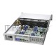 Серверный корпус Chenbro RM23808H03*14313 2U,3.5 8BAY,CRPS,W/MINI SAS HD,12G+RPSU+USB 3.0*2/LED+3.5