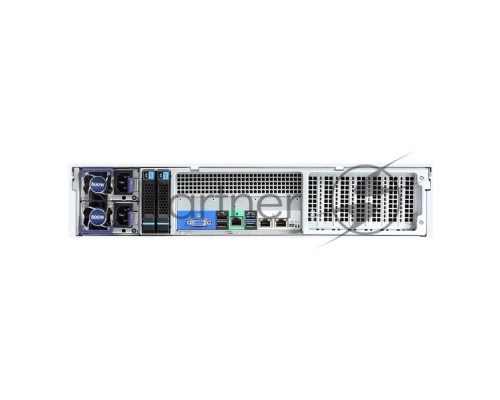 Серверный корпус Chenbro RM23808H03*14313 2U,3.5 8BAY,CRPS,W/MINI SAS HD,12G+RPSU+USB 3.0*2/LED+3.5