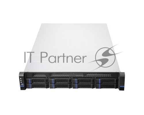 Серверный корпус Chenbro RM23808H03*14313 2U,3.5 8BAY,CRPS,W/MINI SAS HD,12G+RPSU+USB 3.0*2/LED+3.5