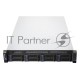 Серверный корпус Chenbro RM23808H03*14313 2U,3.5 8BAY,CRPS,W/MINI SAS HD,12G+RPSU+USB 3.0*2/LED+3.5