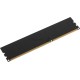 Оперативная память AMD 4GB DDR3 1600MHz DIMM R3 Value Series Black R534G1601U1S-U Non-ECC, CL11, 1.5V, Retail
