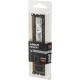 Оперативная память AMD 4GB DDR3 1600MHz DIMM R3 Value Series Black R534G1601U1S-U Non-ECC, CL11, 1.5V, Retail