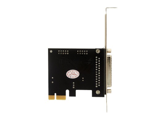 Контроллер Exegate EXE-303 PCI-E, 2*COM port + 1*LPT (OEM) EX281226RUS