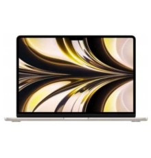 Apple MacBook Air 13-inch Mid 2022 [MLY23RU/A] Starlight 13.6