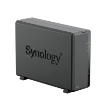 Synology DS124 Сетевое хранилище 1x 2.5