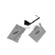 Датчик положения каретки HP DJ T120/520/730/830 (CQ890-67001)