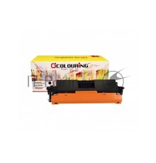 Картридж Colouring CG_CG-CF218A (№18A) чёрный (1400 стр.) (с чипом) для HP LJ Pro M104a/M104w/M132a/M132fn/M132fw/M132nw