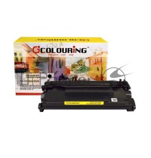 Картридж Colouring CG-CF226X/CRG-052H черный (9200 стр) для HP LaserJet Pro M402/M402d/M426/Canon LBP-212/LBP-214/MF-426/MF-428