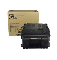 Картридж GalaPrint GP-CC364X/CE390X чёрный (24000 стр.) для HP LaserJet P4015/P4515/Enterprise 600/M602n/602dn/602x/603n/603dn/M4555h/4555f/4555fskm