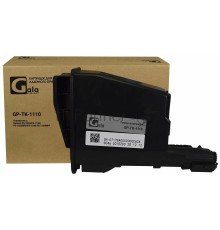 Картридж GalaPrint совместимый TK-1110 для Kyocera Mita 1040/1020/1120 2500к GP