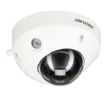 Камера видеонаблюдения IP Hikvision DS-2CD2583G2-IS(2.8mm),  2.8 мм,  серый