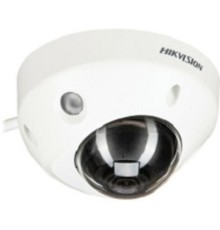 Камера видеонаблюдения IP Hikvision DS-2CD2583G2-IS(2.8mm),  2.8 мм,  серый