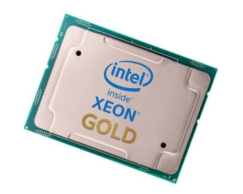 [Процессор] Процессор/ CPU LGA4189 Intel Xeon Gold 5315Y (Ice Lake, 8C/16T, 3.2/3.6GHz, 12MB, 140W) OEM 