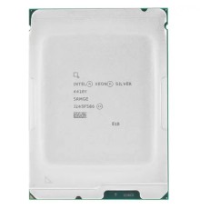 CPU Intel Xeon Silver 4410Y (Sapphire Rapids, 12C/24T, 2/3.9GHz, 13.75MB, 150W) OEM /PULL