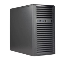 Supermicro SYS-530T-I Серверная платформа/ SuperServer SYS-530T-I(X12STL-F;CSE-731I-404B)