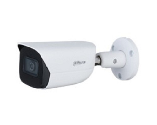 [Видеонаблюдение] DAHUA DH-IPC-HFW3241EP-S-0600B-S2 Уличная цилиндрическая IP-видеокамера 2Мп, 1/2.8” CMOS, объектив 6.0мм, видеоаналитика, микрофон, ИК 50м, IP67, металл