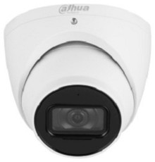 DAHUA DH-IPC-HDW3241EMP-S-0600B-S2 Уличная турельная IP-видеокамера 2Мп, 1/2.8” CMOS, объектив 6.0мм, видеоаналитика, микрофон, ИК 50м, IP67, металл