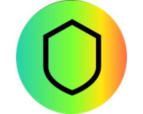 [Неисключительное право на использование ПО] KL4500RARFR Kaspersky Symphony Security Russian Edition. 100-149 Node 1 year Renewal License - Лицензия