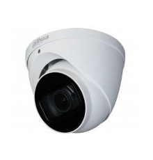DAHUA DH-IPC-HDW1230T1P-ZS-S5 Уличная турельная IP-видеокамера 2Мп, 1/2.8” CMOS, моторизованный объектив 2.8~12мм, ИК 40м, IP67, металл/пластик
