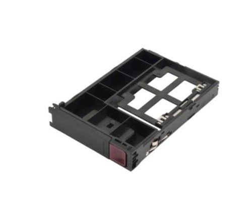 [Опция к серверу] Supermicro MCP-220-94601-0N Tool-Less 3.5