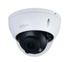 DAHUA DH-IPC-HDBW1431RP-ZS-S4 Уличная купольная IP-видеокамера 4Мп, 1/3” CMOS, моторизованный объектив 2.8~12мм, ИК 40м, IP67, IK10, металл