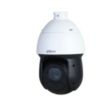 DAHUA DH-SD49216DB-HNY Уличная купольная PTZ IP-видеокамера 2Мп, 1/2.8” CMOS, моторизованный объектив 5.0~80мм (16x), видеоаналитика, ИК-подсветка до 100м, IP66, грозозащита