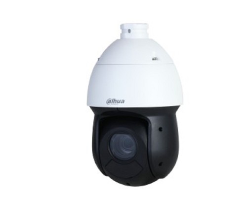 [Видеонаблюдение] DAHUA DH-SD49216DB-HNY Уличная купольная PTZ IP-видеокамера 2Мп, 1/2.8” CMOS, моторизованный объектив 5.0~80мм (16x), видеоаналитика, ИК-подсветка до 100м, IP66, грозозащита