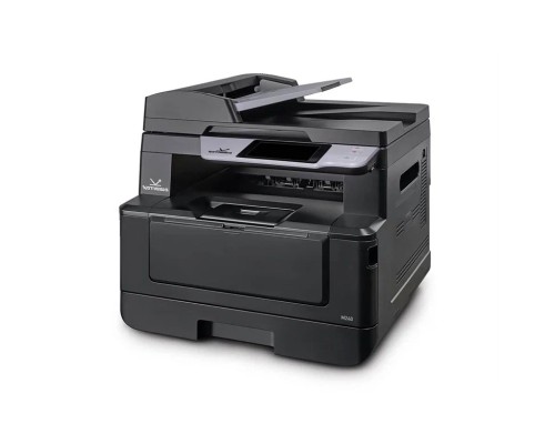 [принтер] МФУ Катюша M240 (M240) {40 стр/мин А4, ч/б, 1200 dpi. Скан: цвет/чб 1200 dpi. CPU 800 МГц, 4 Гб RAM, 100 Мб Ethernet, USB, USB-host}