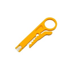 5bites Зачистной нож LY-503 UTP / STP / BNC