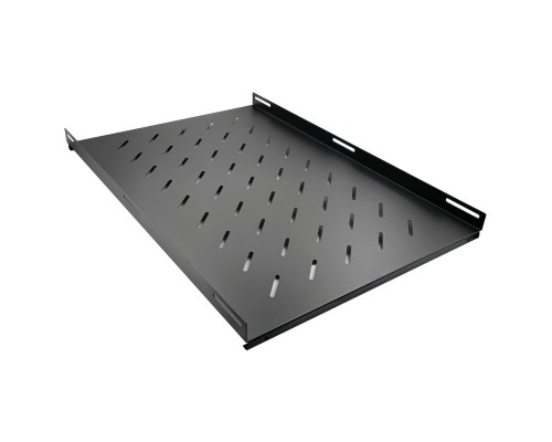 [Монтажный шкаф] 5bites Полка стационарная CS201-1000B для сетевого шкафа D=1000 / 470*700*1U / 19