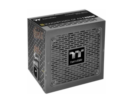 [Блок питания] Блок питания Thermaltake Toughpower GF A3 Gen.5,  1200Вт,  140мм,  retail [ps-tpd-1200fnfage-h]