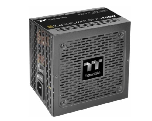 [Блок питания] Блок питания Thermaltake Toughpower GF A3 Gen.5,  850Вт,  140мм,  retail [ps-tpd-0850fnfage-h]