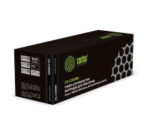 Картридж лазерный Cactus CS-C069BK 069 черный (1900стр.) для Canon i-SENSYS MF752Cdw MF752/MF754Cdw MF754